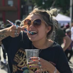 Meet your Posher, Princess